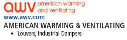 American Warming & Ventilating